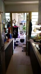 Blk 167B The Sundial (Punggol), HDB 4 Rooms #563358561